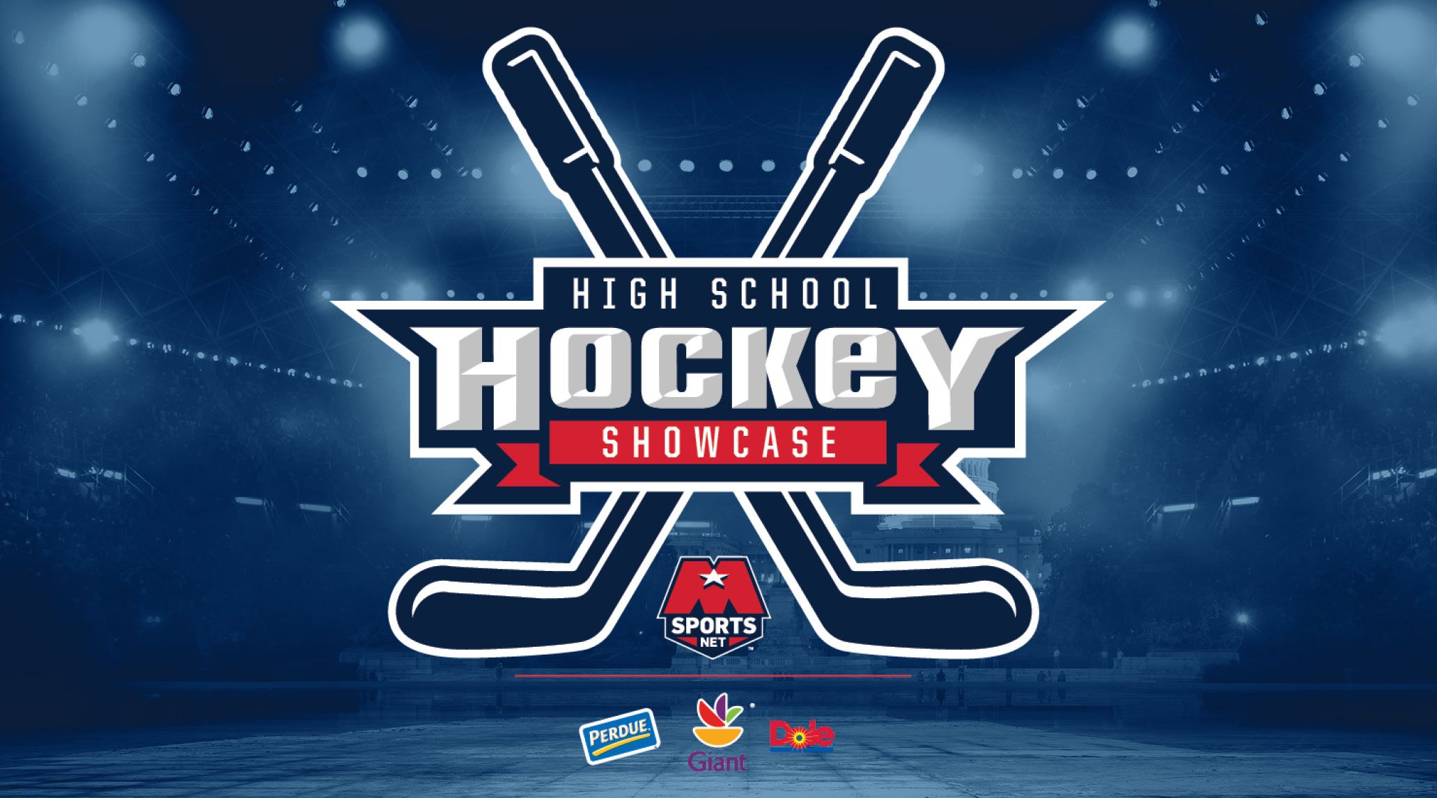 HIGH SCHOOL HOCKEY